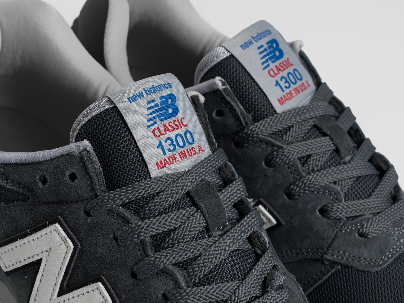 Кроссовки New Balance 1300
