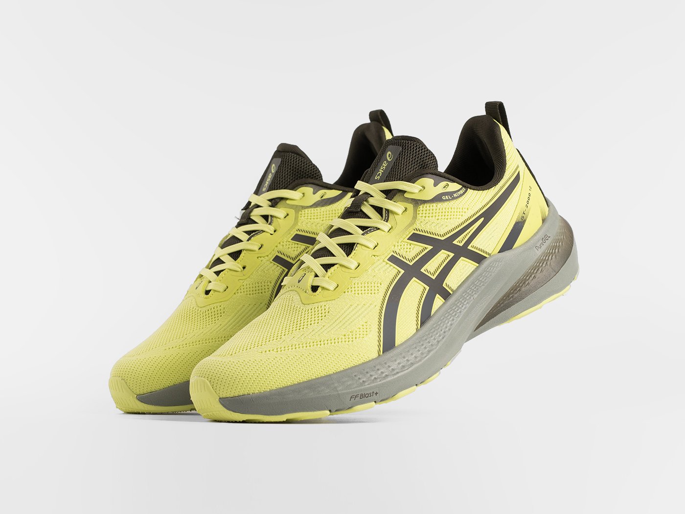 Кроссовки Asics GT-2000