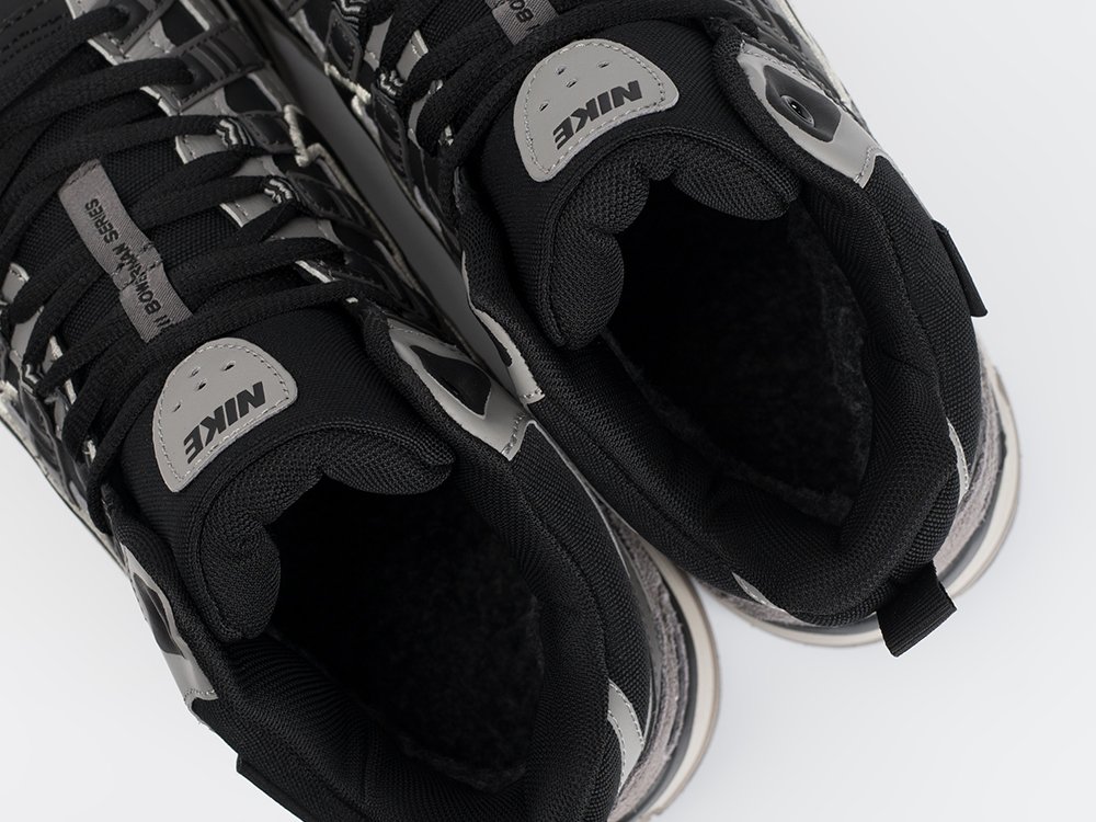 Зимние Кроссовки Nike P-6000 High