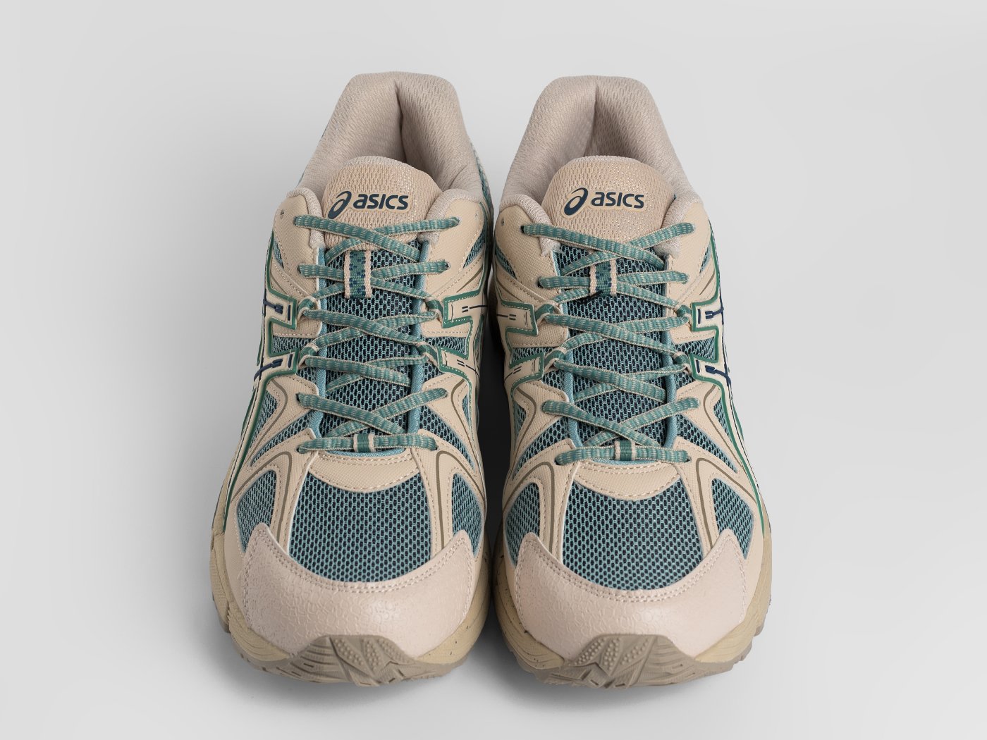 Кроссовки Asics Gel Kahana 8