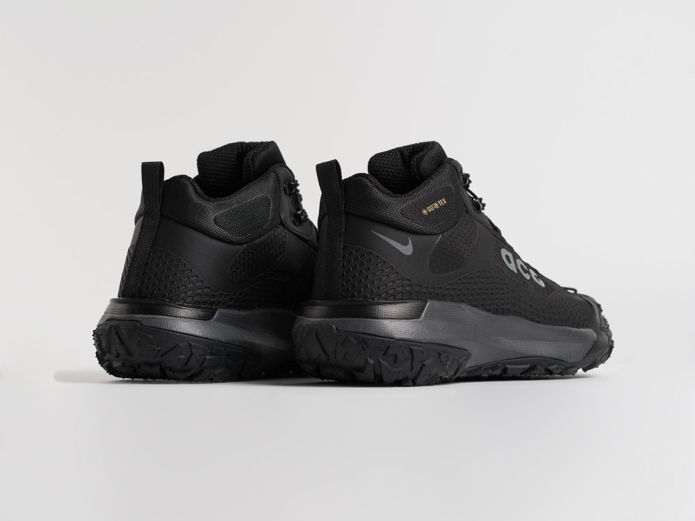 Зимние кроссовки Nike ACG Mountain Fly Mid
