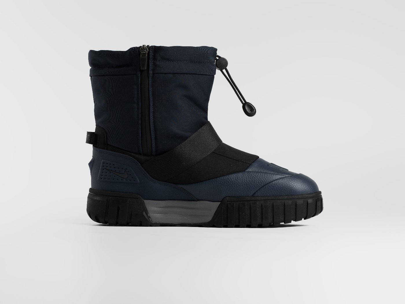 Зимние Сапоги Nike Winterproof High