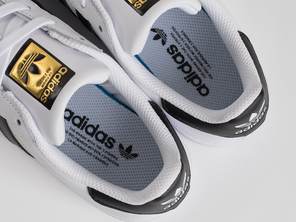 Кроссовки Adidas Superstar Кроссовки Adidas Superstar