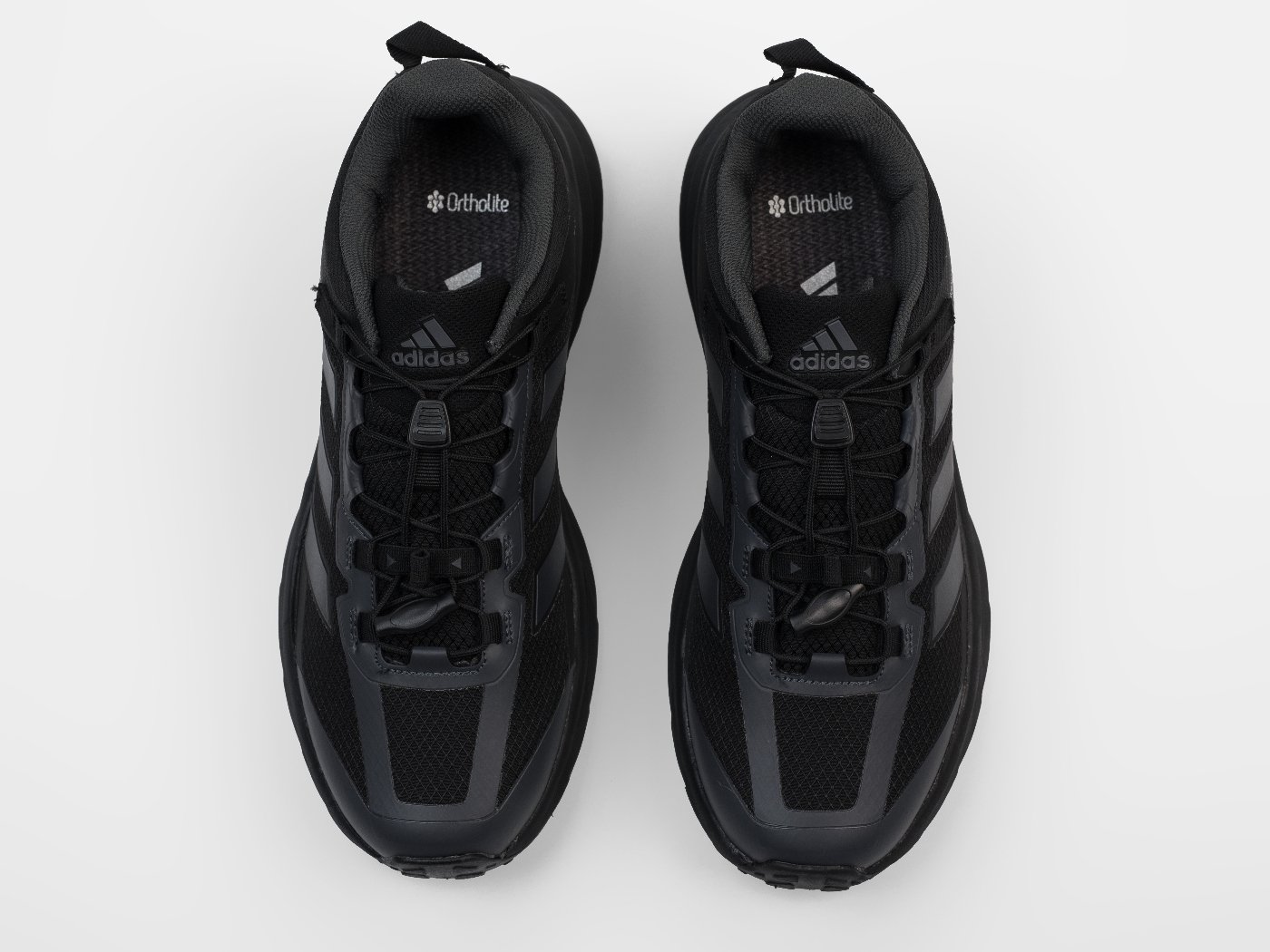 Кроссовки Adidas Terrex FREEHIKER 3