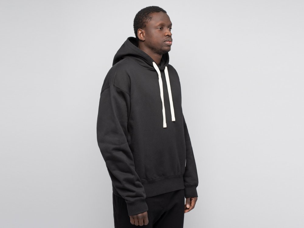 Худи JIL SANDER