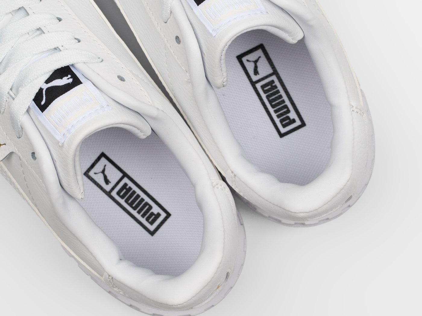 Кроссовки Puma Cali Bold