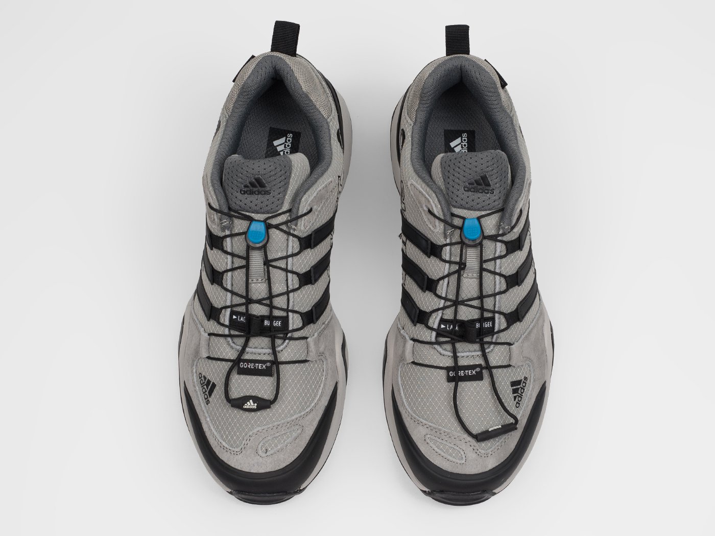 Кроссовки Adidas Terrex Swift R2 GTX