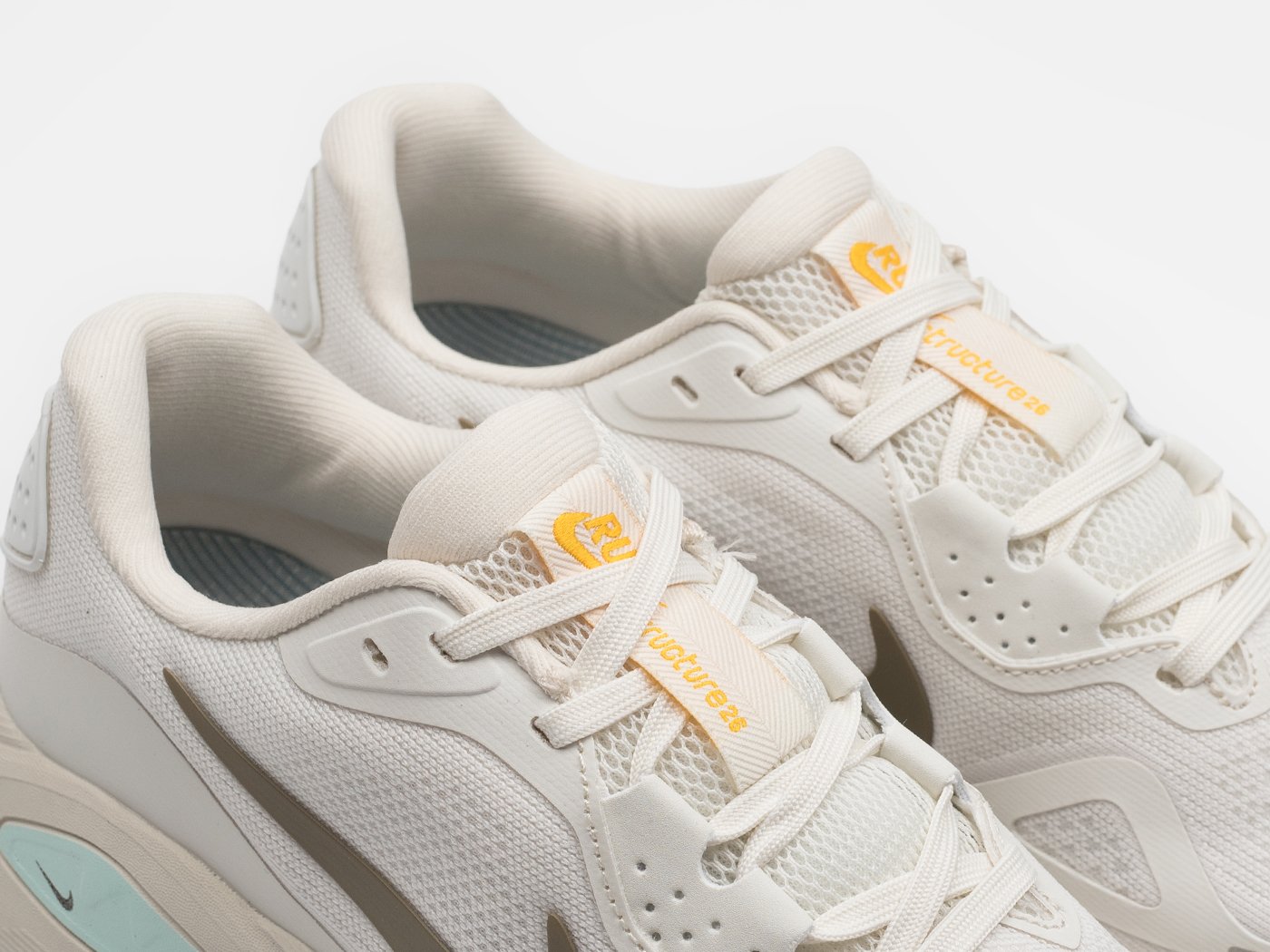 Кроссовки Nike Air Zoom Structure 26