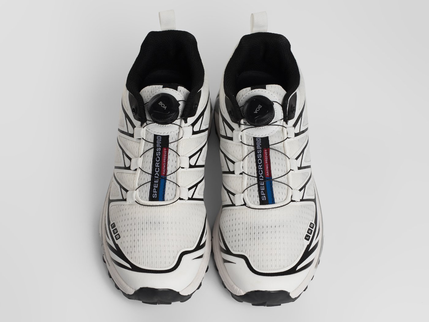 Кроссовки Salomon ADVANCED XT-6 ADV