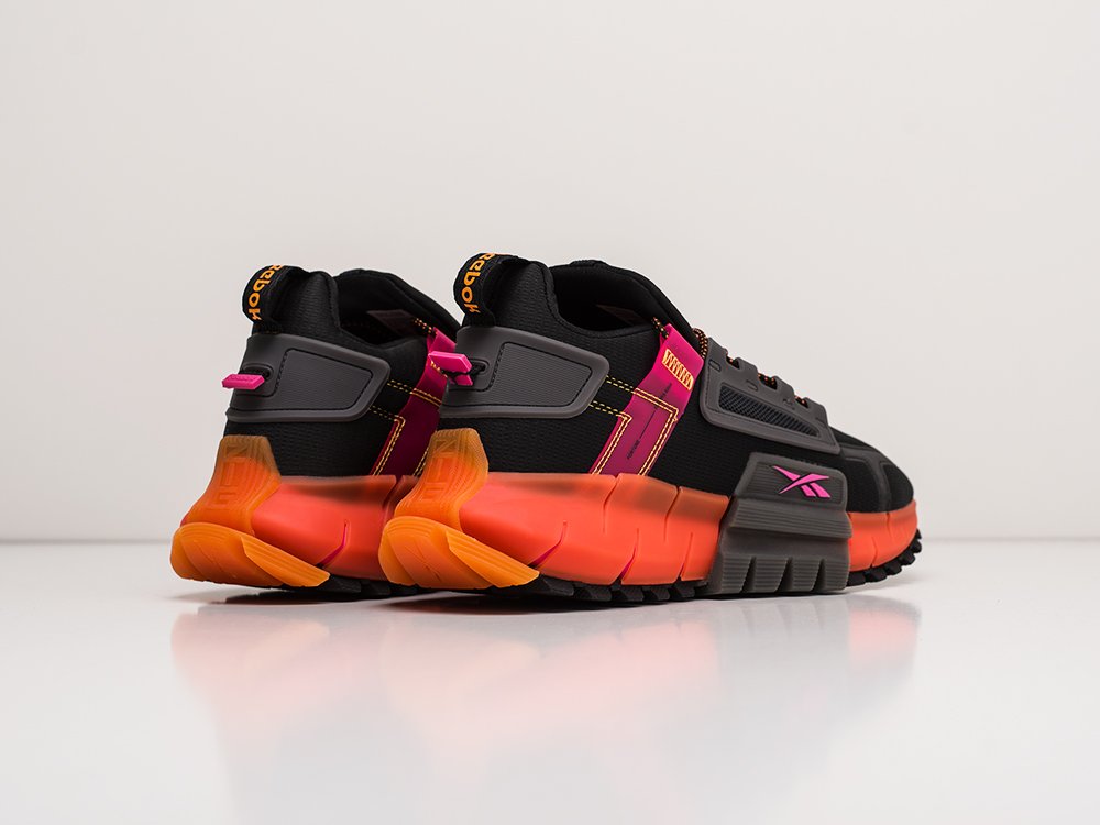 Кроссовки Reebok Zig Kinetica Edge