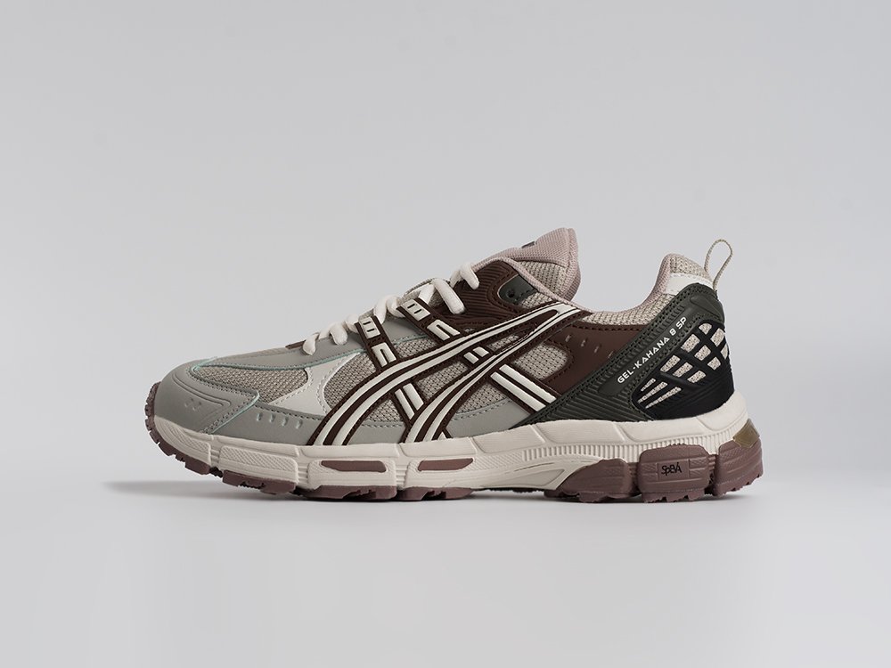 Кроссовки Asics Gel Kahana 8