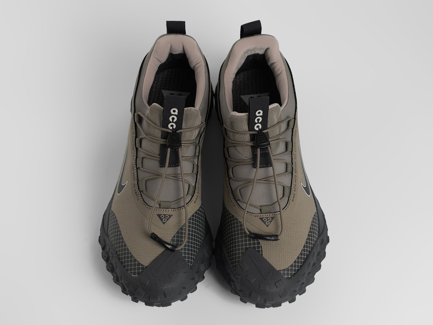Кроссовки Nike ACG Mountain Fly Low