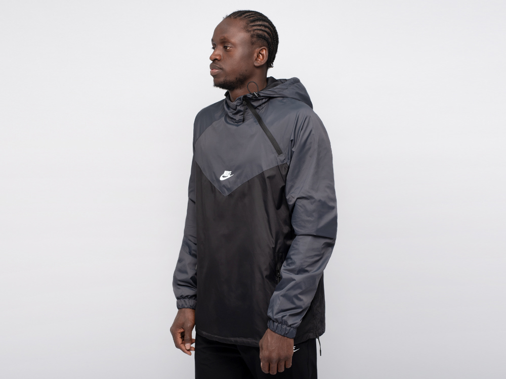 Анорак Nike