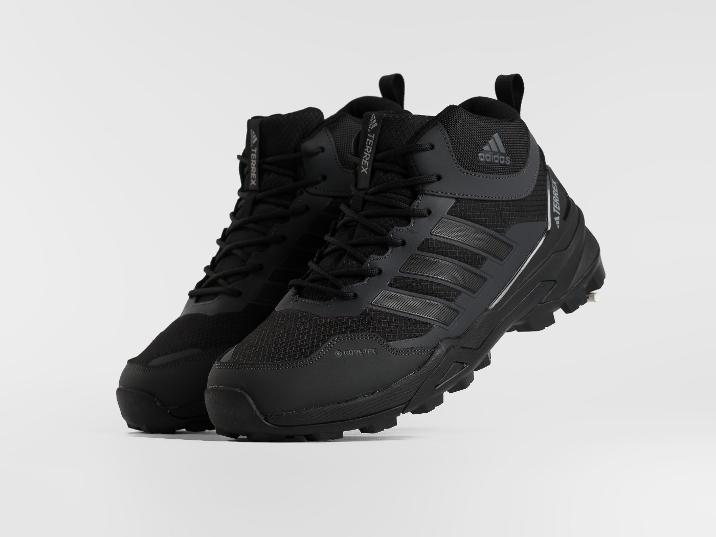 Зимние Кроссовки Adidas Terrex AX4 Mid