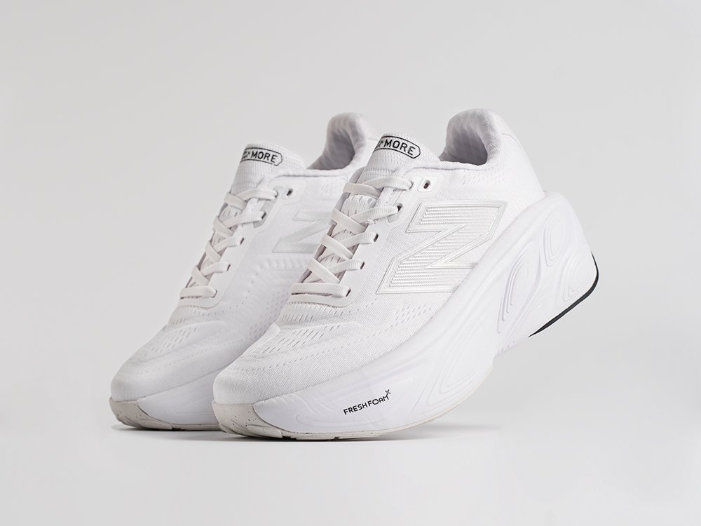 Кроссовки New Balance Fresh Foam X More Trail v5 Кроссовки New Balance Fresh Foam X More Trail v5