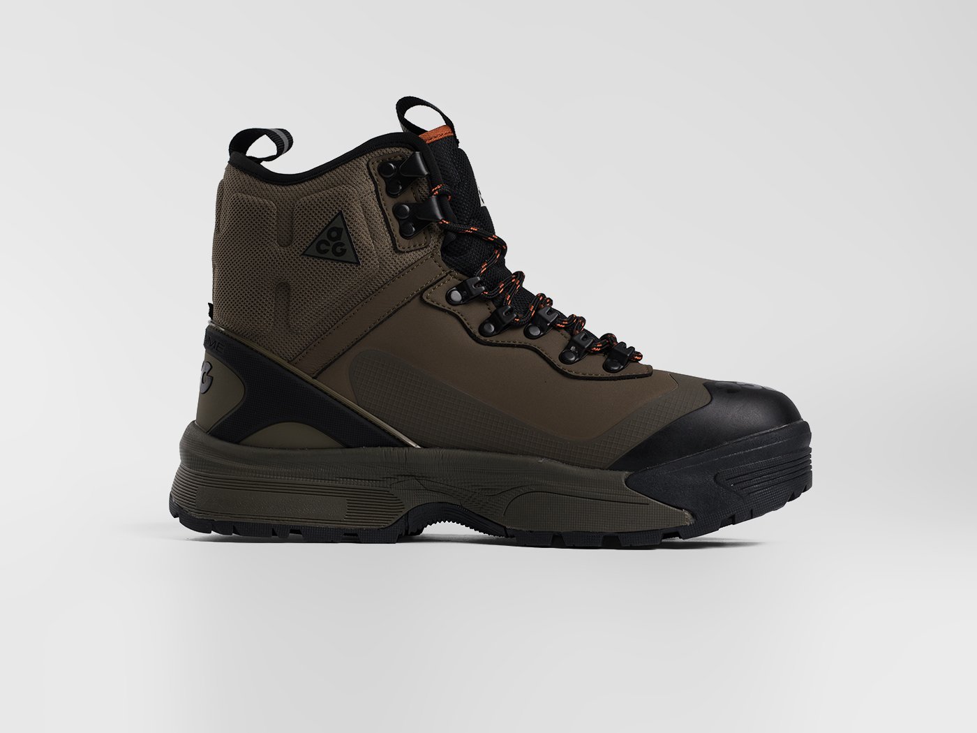 Зимние Ботинки Nike AСG Air Zoom Gaiadome GORE-TEX