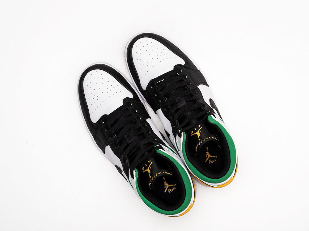 Кроссовки Nike Air Jordan 1 Mid Кроссовки Nike Air Jordan 1 Mid