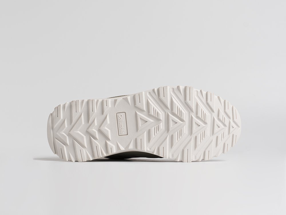 Зимние Ботинки Columbia