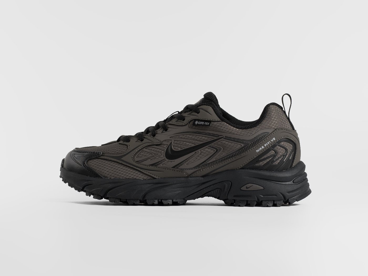 Кроссовки Nike Fiyi V2