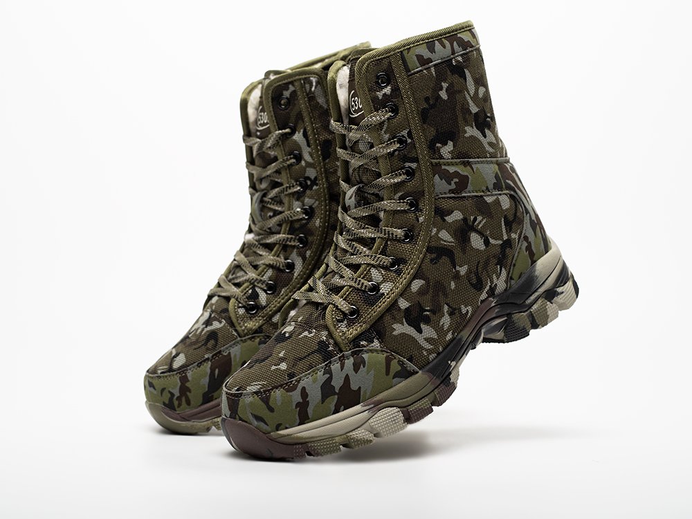 Зимние Ботинки Зимние Ботинки