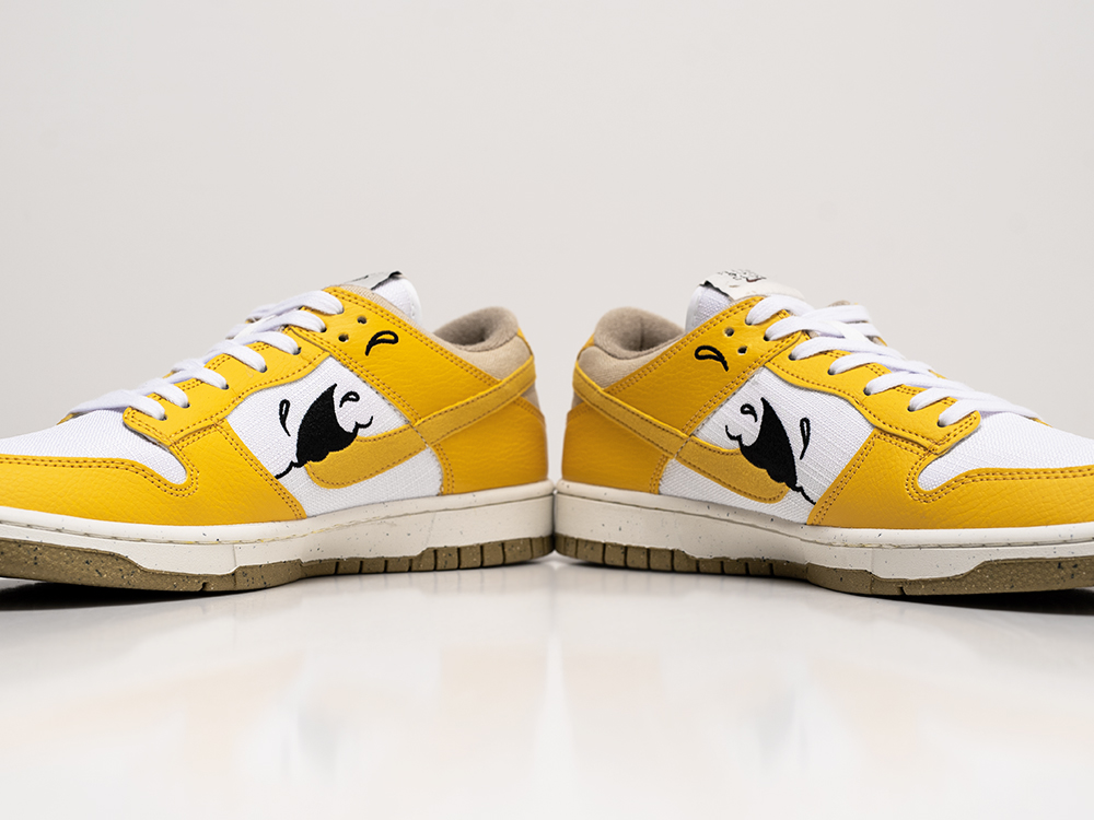 Кроссовки Nike SB Dunk Low