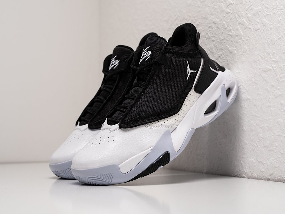Кроссовки Jordan Max Aura 4 Кроссовки Jordan Max Aura 4