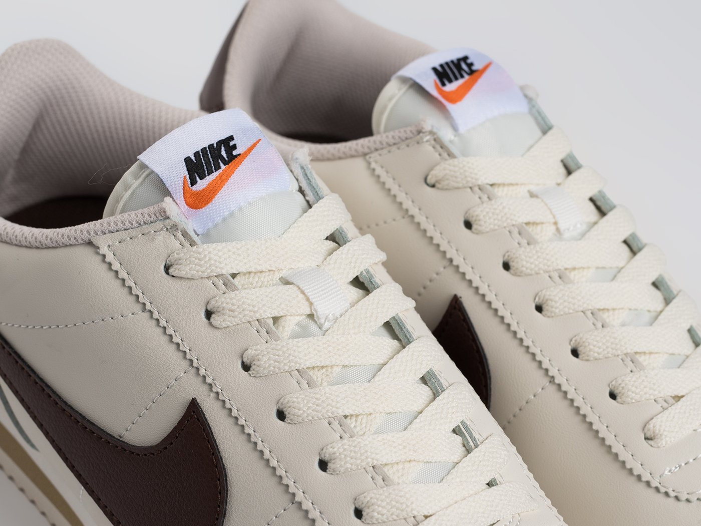 Кроссовки Nike Cortez Nylon