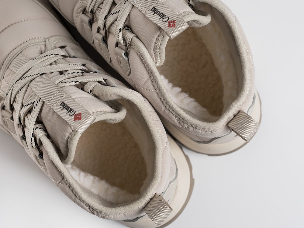 Зимние Ботинки Columbia