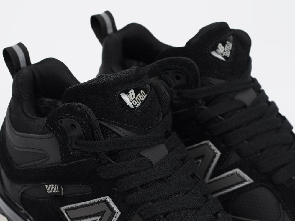 Зимние Кроссовки New Balance 9060 High