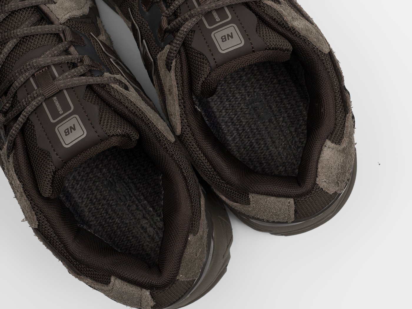Кроссовки New Balance 1906D
