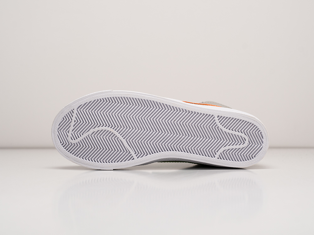 Кроссовки Nike Blazer Mid 77