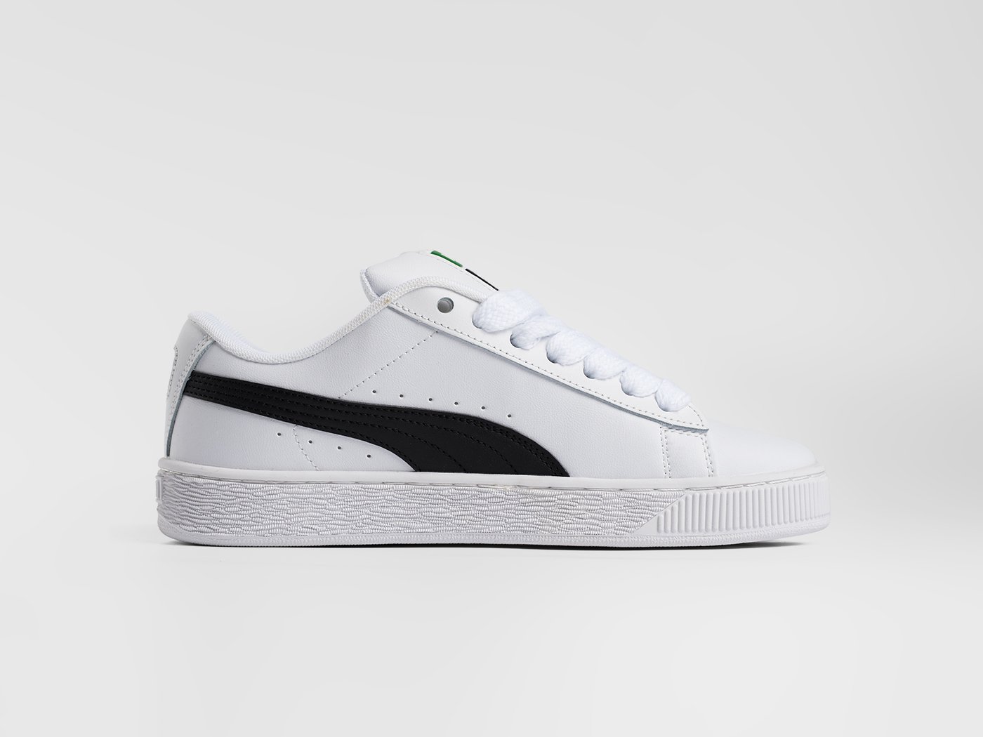 Кроссовки Puma Suede XL