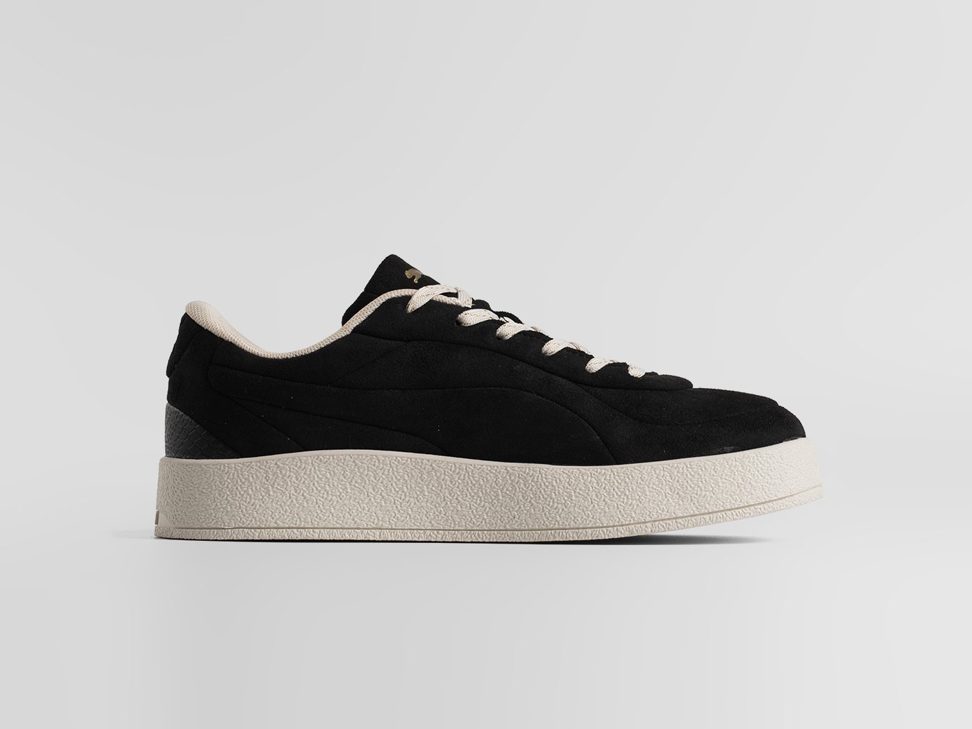 Кроссовки Puma Blktop