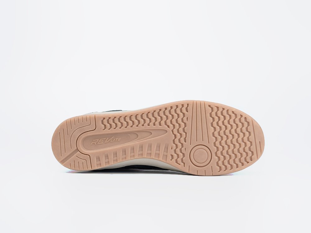 Зимние Кроссовки New Balance CT574 High
