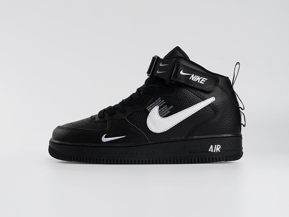 Кроссовки Nike Air Force 1 07 Mid LV8