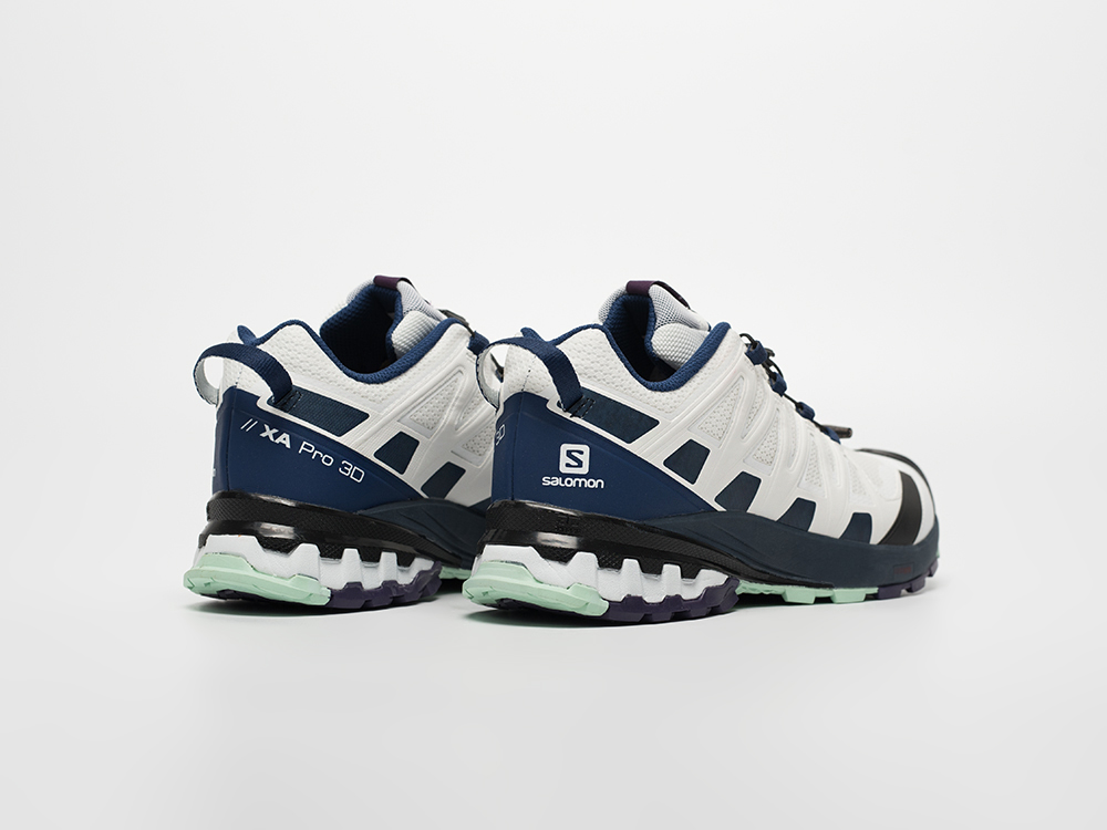 Кроссовки Salomon XA PRO 3D