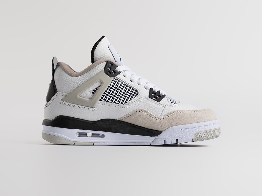 Кроссовки Nike Air Jordan 4 Retro