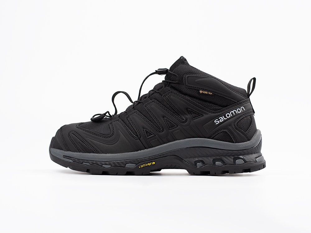 Зимние Кроссовки Salomon XA PRO 3D Mid