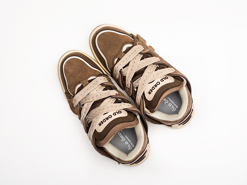 Кроссовки Old Order Skater 001