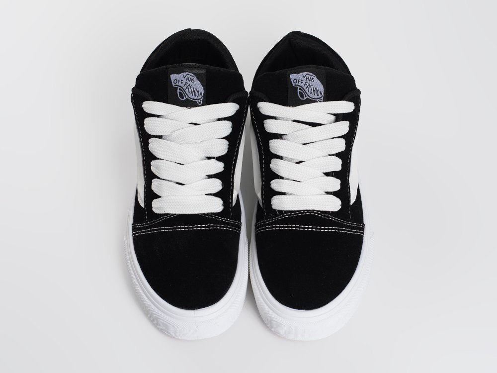 Кеды VANS Knu Skool