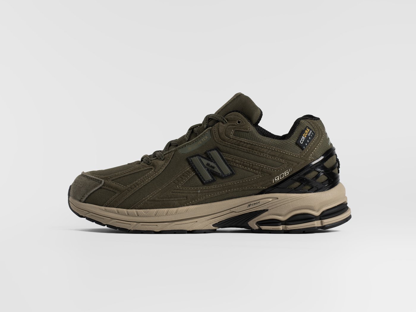 Зимние Кроссовки New Balance 1906D