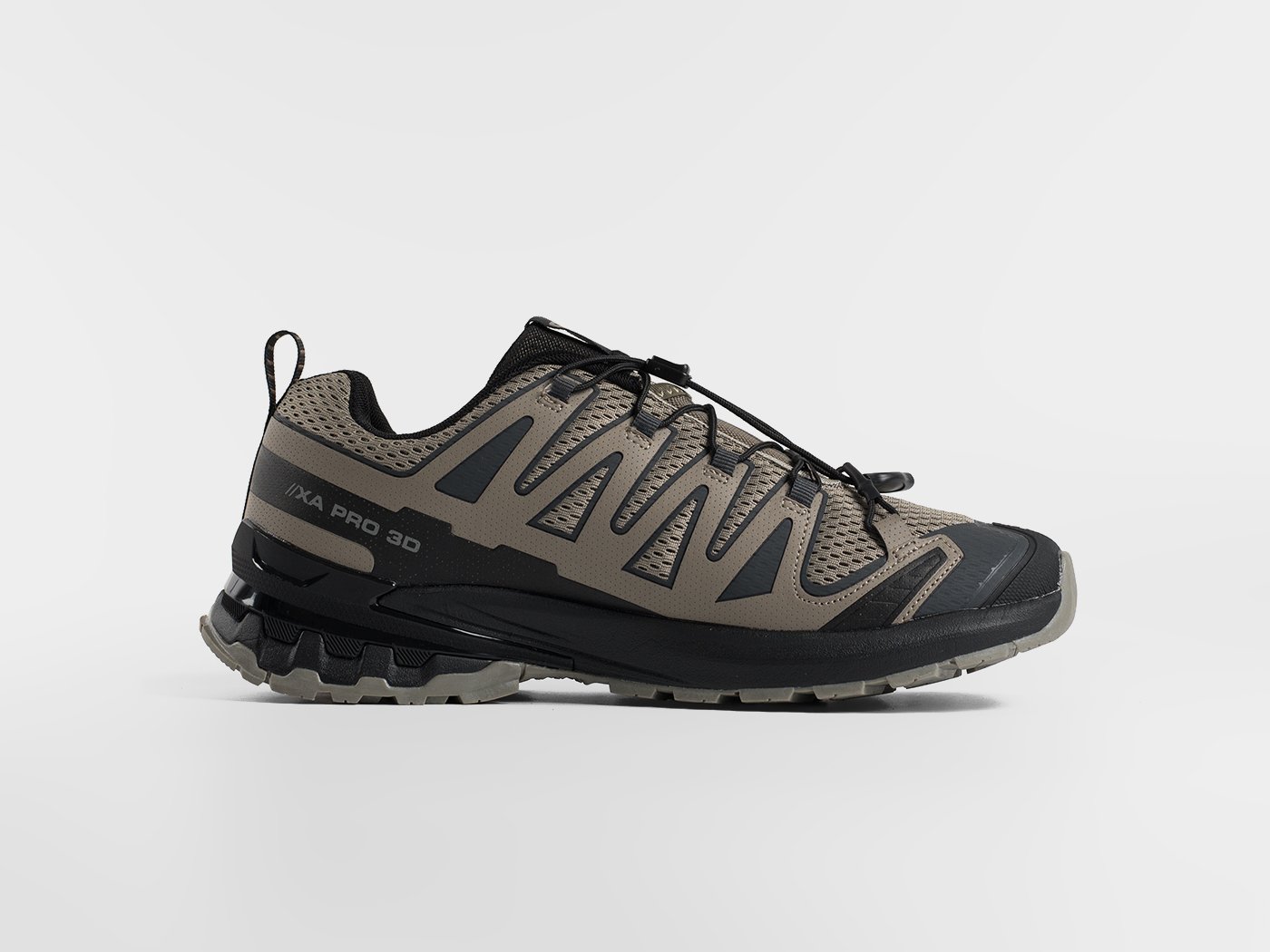 Кроссовки Salomon XA PRO 3D