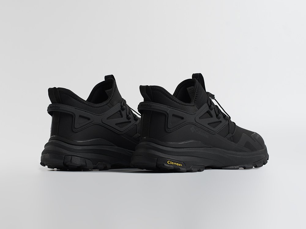 Кроссовки Columbia