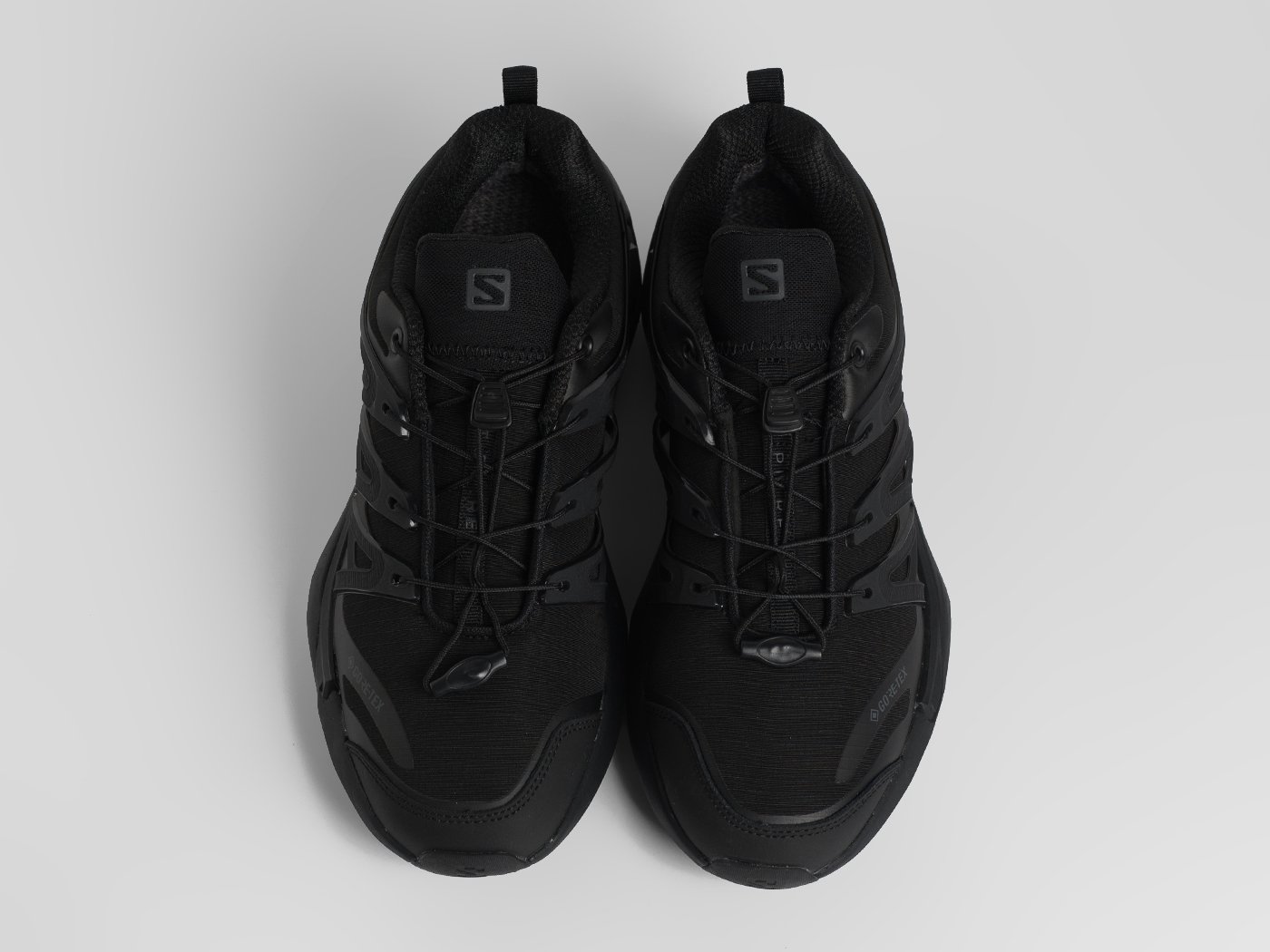Кроссовки Salomon XT Pu.re Advanced