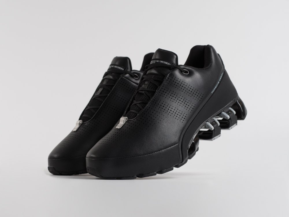 Кроссовки Adidas Porsche Design Leather P5000