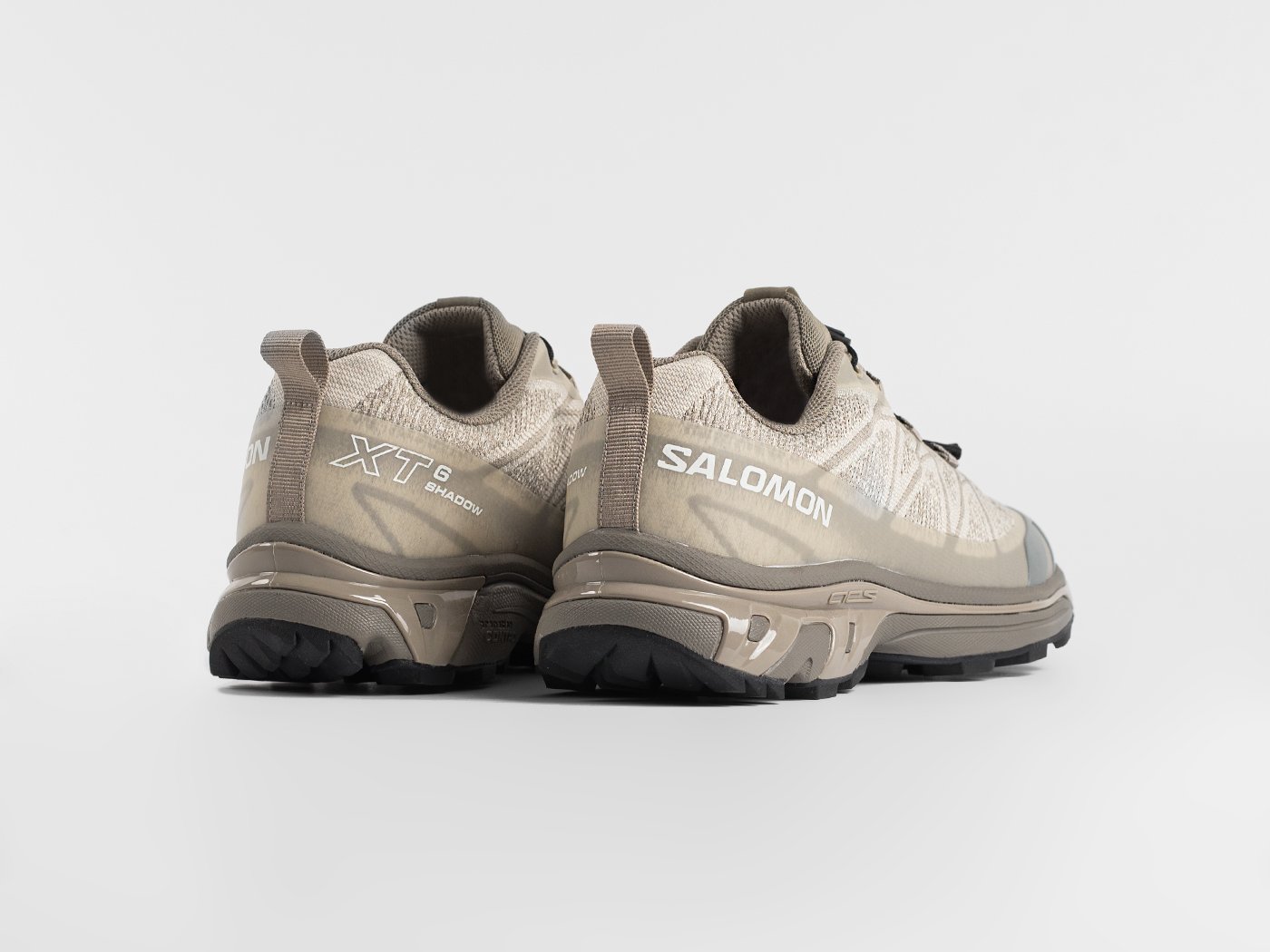 Кроссовки Salomon ADVANCED XT-4