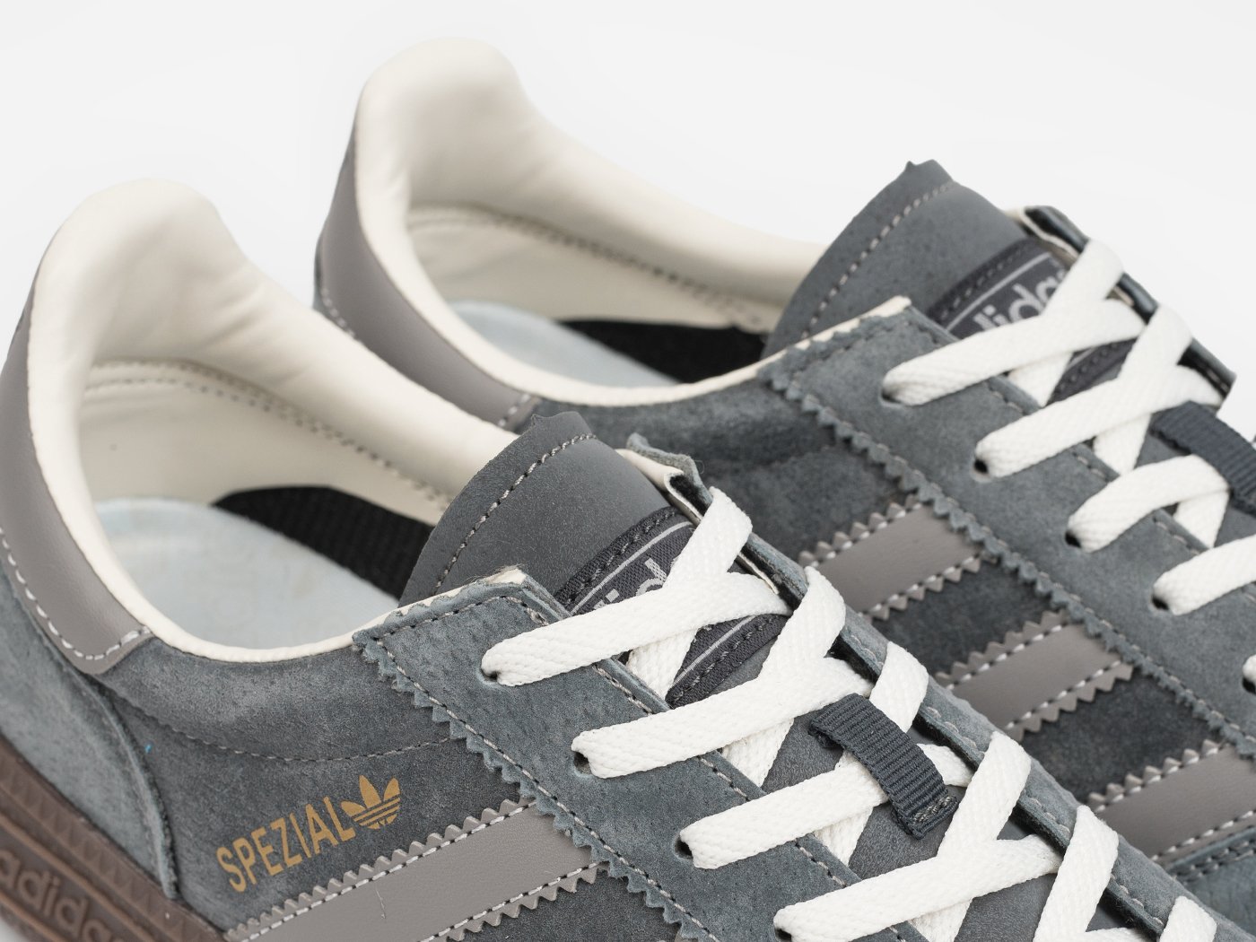 Кроссовки Adidas Spezial