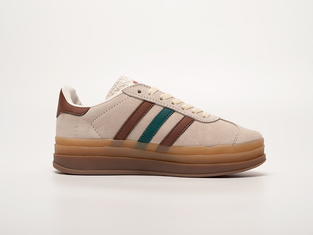 Кроссовки Adidas Gazelle Bold