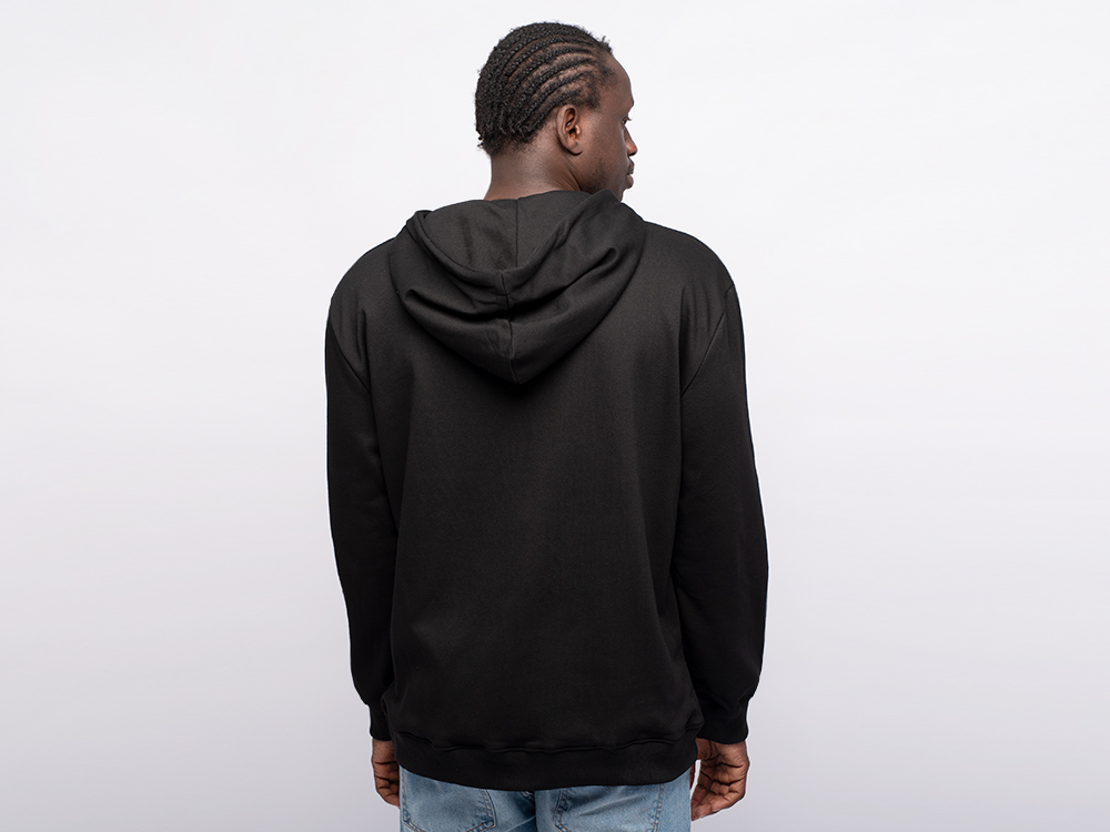 Худи Balenciaga