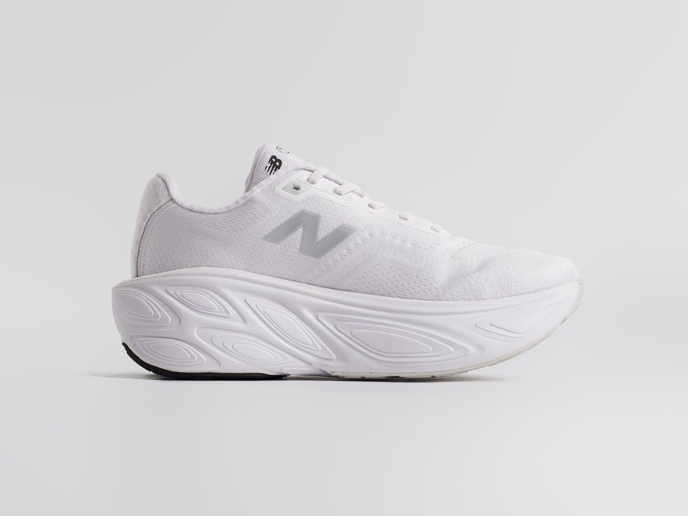 Кроссовки New Balance Fresh Foam X More Trail v5